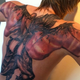 Illustration for article titled What The Hell Did Andrei Kirilenko Do To His Back?